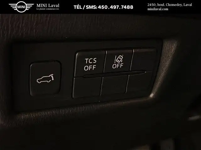 2020 Mazda CX-5 GS in Cars & Trucks in Laval / North Shore - Image 15