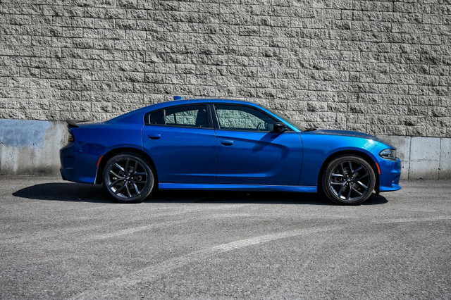 2023 Dodge Charger GT - Remote Start in Cars & Trucks in Kingston - Image 2