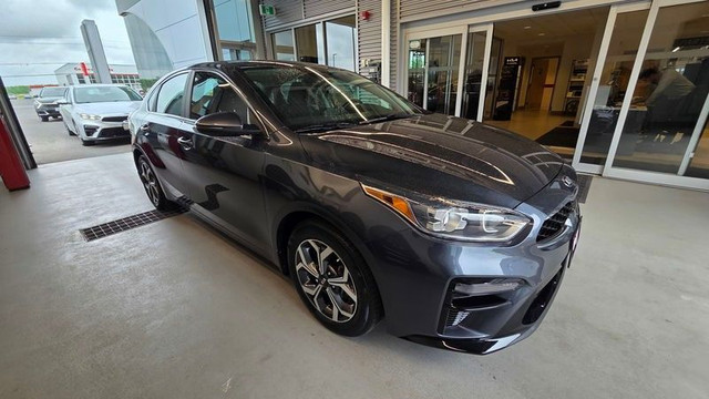 2021 Kia Forte in Cars & Trucks in Cornwall - Image 3