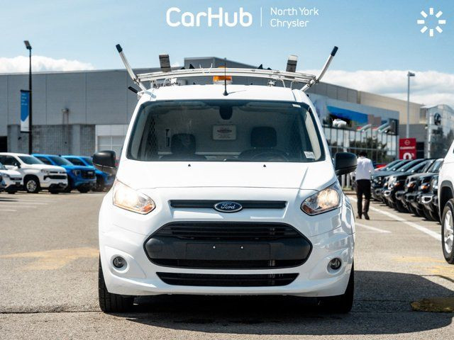 2018 Ford Transit Connect Van XLT w/Dual Sliding Doors in Cars & Trucks in City of Toronto - Image 3