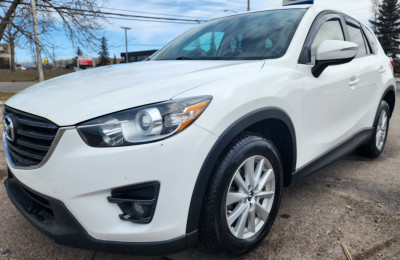 2016 Mazda CX-5 GT Touring AWD - Active- Finance 