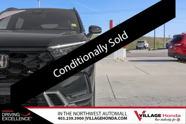 2024 Honda CR-V Hybrid Touring62863707417089124