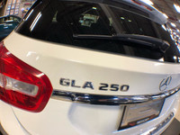 SUV ......... 2.0 LITER 4-CYLINDER TURBOCHARGED ENGINE WITH 208 HP AND 258 LB-FT OF TORQUE ....... 4... (image 9)