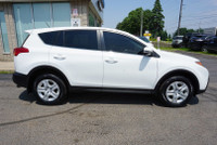 SAFETY INCLUDED LOCAL ONTARIO CAR LOW KMS Very Clean Toyota Rav4 2.5L with Automatic Transmission. W... (image 6)