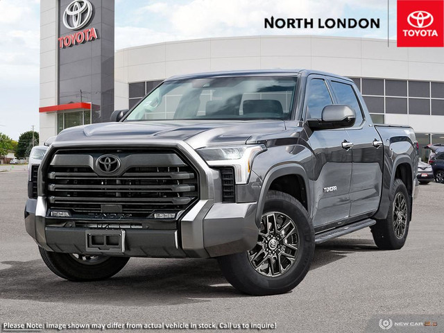 2024 Toyota Tundra Limited in Cars & Trucks in London