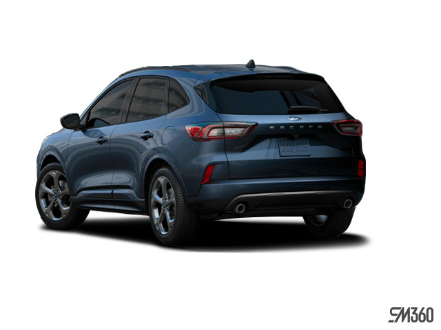  2024 Ford Escape ST-Line in Cars & Trucks in Windsor Region - Image 2