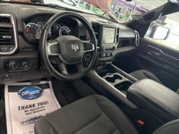 RAM 1500 ETORQUE 2023 – SEULEMENT 18 150 KM • PUISSANCE, CONFORT ET TECHNOLOGIE Découvrez le mariage... (image 9)