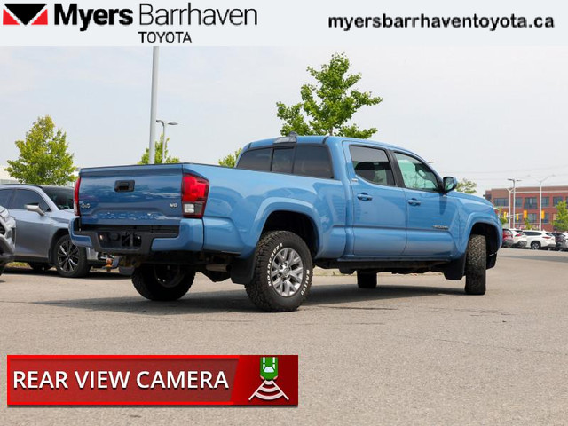 2019 Toyota Tacoma 4x4 Double Cab SR5 - Heated Seats - $347 B/W in Cars & Trucks in Ottawa - Image 3