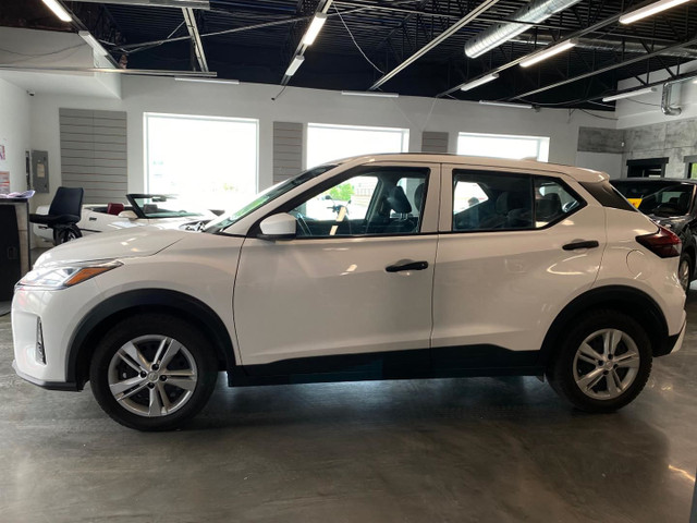 Nissan Kicks S FWD 2021 in Cars & Trucks in City of Montréal - Image 3