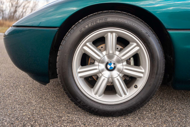 1991 BMW Z1 Roadster in Cars & Trucks in Oshawa / Durham Region - Image 4