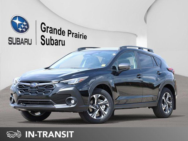 2025 Subaru Crosstrek Touring in Cars & Trucks in Grande Prairie
