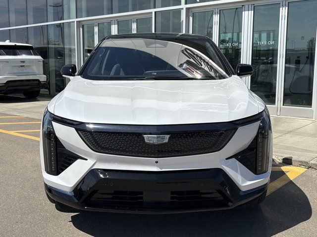 2025 Cadillac OPTIQ Sport 2 in Cars & Trucks in Edmonton - Image 2