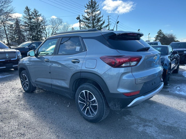 2024 Chevrolet TrailBlazer LT in Cars & Trucks in Markham / York Region - Image 3