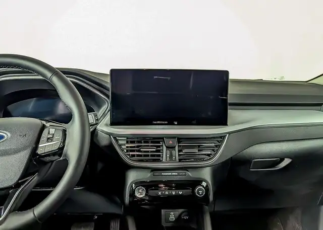 2025 Ford Escape Platinum in Cars & Trucks in Calgary - Image 20