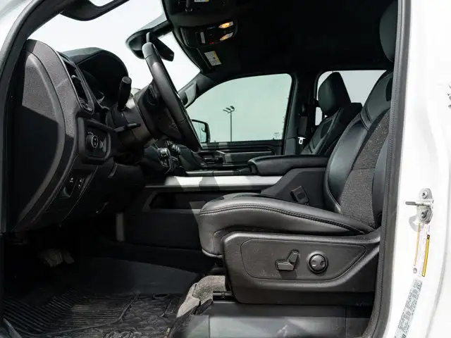 2023 Ram 1500 Big Horn dans Autos et camions dans Barrie - Image 16