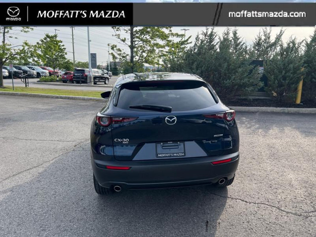 2023 Mazda CX-30 GS AWD - One Owner in Cars & Trucks in Barrie - Image 4