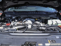 This Ford Super Duty F-250 SRW has a trusty Regular Unleaded V-8 6.8 L/415 engine powering this Auto... (image 5)