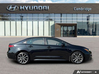 *2022 Toyota Corolla XSE | Sunroof | Heated Seats | CarPlay | Sport Sedan* *Sporty, efficient, and l... (image 5)