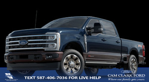 2024 Ford F 350 King Ranch