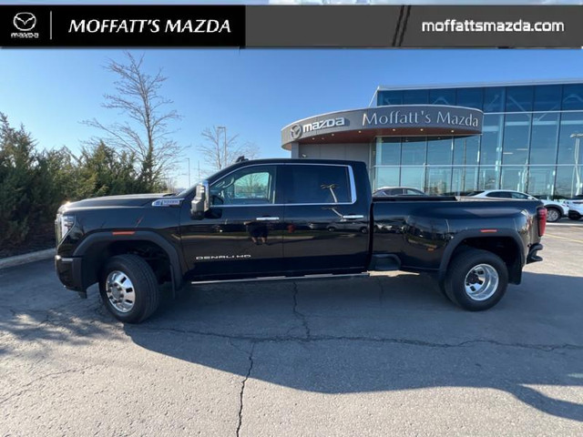 2024 GMC Sierra 3500HD Denali DUALLIE! in Cars & Trucks in Barrie - Image 2