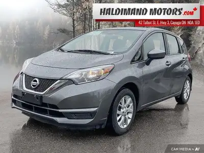 Engine: Gas 4cyl 1.6L L/100Km City: 7.6 L/100Km Hwy: 6.2 Safety Equipment Electronic Stability Contr...