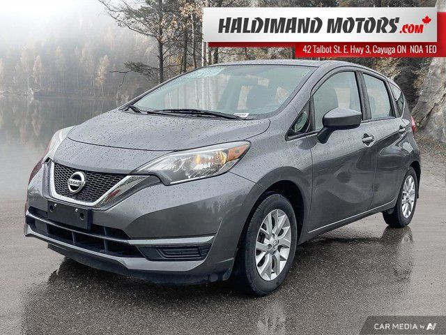 2018 Nissan Versa Note SV in Cars & Trucks in Hamilton