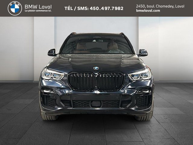 2022 BMW X5 xDrive40i, Gr.Sup. Amélioré, Gr. M Sport in Cars & Trucks in Laval / North Shore - Image 2