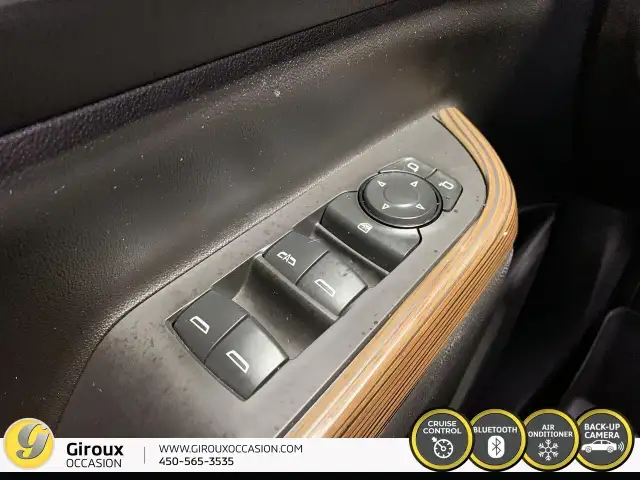 2019 GMC ACADIA SLE SLE 4 portes TI pour SLE-2 in Cars & Trucks in Laurentides - Image 18