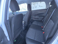 Gaz 2022 Mitsubishi RVR SE 4WD CVT 2.4L 4-Cylinder SMPI DOHC * Market Value Pricing *. Certification... (image 7)