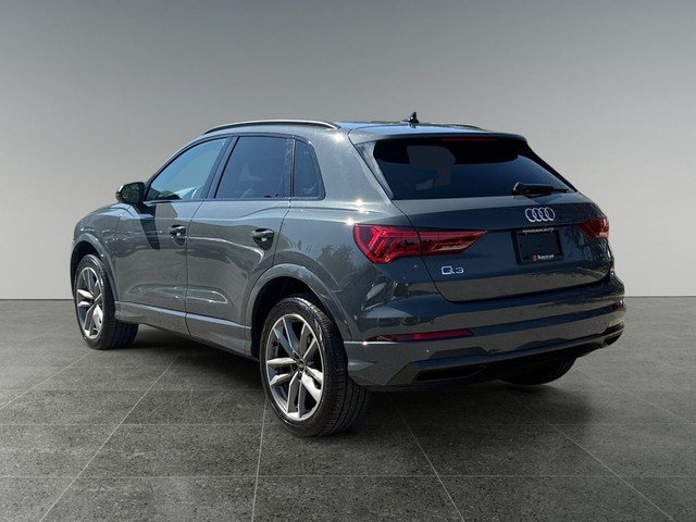 2022 Audi Q3 Komfort Quattro / DIGITAL COCKPIT / SUNROOF in Cars & Trucks in Calgary - Image 4