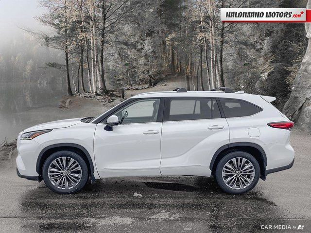 2020 Toyota Highlander Limited in Cars & Trucks in Hamilton - Image 2