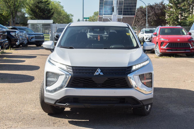 2022 Mitsubishi Eclipse Cross ES in Cars & Trucks in Edmonton - Image 3