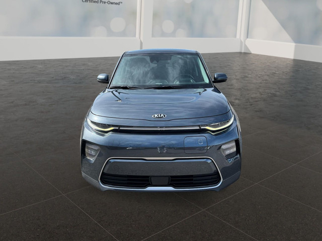 2020 Kia SOUL EV EV Limited EV Limited in Cars & Trucks in City of Montréal - Image 2