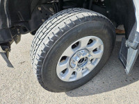 2023 Ford F-350 XLT 4WD Crew Cab Standard 6.75' Box, 7.3L V8, Remote Start, Backup Camera, Keyless E... (image 8)