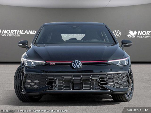 2025 Volkswagen Golf GTI in Cars & Trucks in Calgary - Image 2
