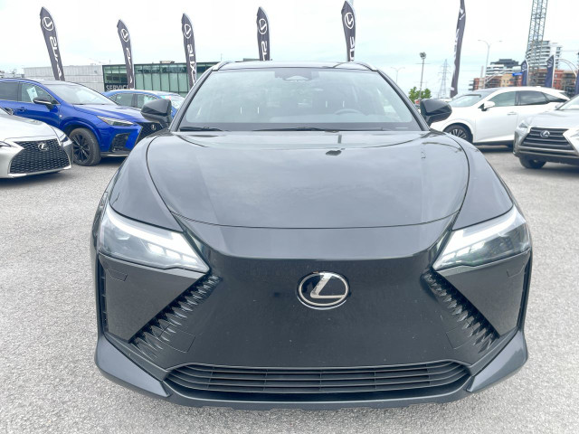 2023 Lexus RZ RZ 450e / Signature / Camera / Bluetooth Bien Équi in Cars & Trucks in Laval / North Shore - Image 4