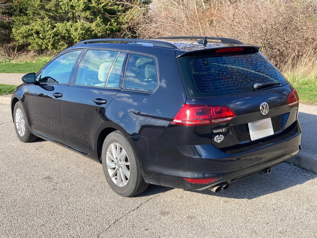 2015 Volkswagen Golf Trendline in Cars & Trucks in City of Toronto