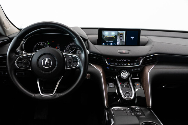 2022 Acura TLX PLATINUM ELITE in Cars & Trucks in Longueuil / South Shore - Image 2