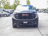 Bold, capable, and packed with modern tech, the 2023 GMC Sierra 1500 Elevation stands out with its s... (image 2)