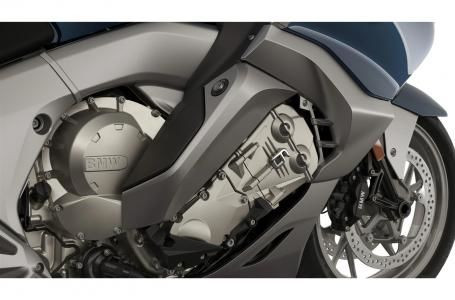 2023 BMW K 1600 GTL in Street, Cruisers & Choppers in Nanaimo - Image 3