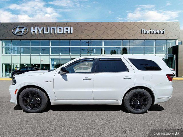 2022 Dodge Durango R/T in Cars & Trucks in Prince George - Image 2