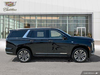 This Cadillac Escalade boasts a sturdy engine powering this Automatic transmission. *This Cadillac E... (image 5)