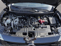 This Nissan Kicks has a strong Regular Unleaded I-4 2.0 L/122 engine powering this Variable transmis... (image 5)