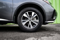 This 2024 Nissan Murano is for sale today. This SUV has 43,125 kms. It's grey in colour . It has a c... (image 6)
