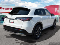 Come visit our Brantford Honda team, you can find us at 378 King George Rd, Brantford, ON, N3T 5L8,... (image 5)