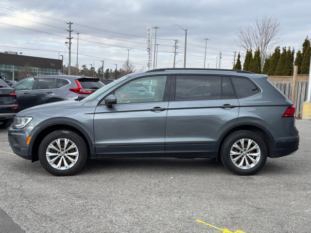 2019 Volkswagen Tiguan in Cars & Trucks in Mississauga / Peel Region - Image 4