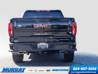 FREIGHT, Federal Air Conditioning Excise Tax, Denali Preferred Equipment Group, Engine, 6.2L Ecotec3... (image 5)