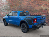 This Ram 1500 boasts a Twin Turbo Regular Unleaded I-6 3.0 L/183 engine powering this Automatic tran... (image 3)