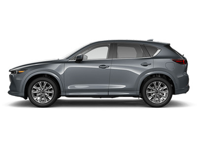 2024 Mazda CX-5 GT UN STYLE VIBRANT