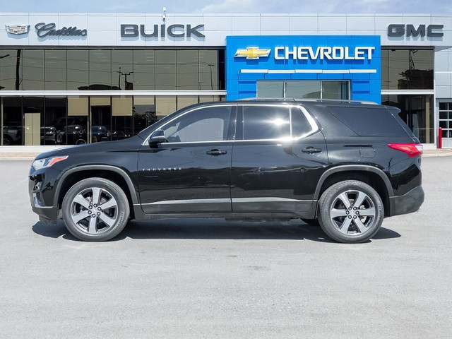 2021 Chevrolet Traverse LT True North AWD 4dr LT True North in Cars & Trucks in Oakville / Halton Region - Image 4